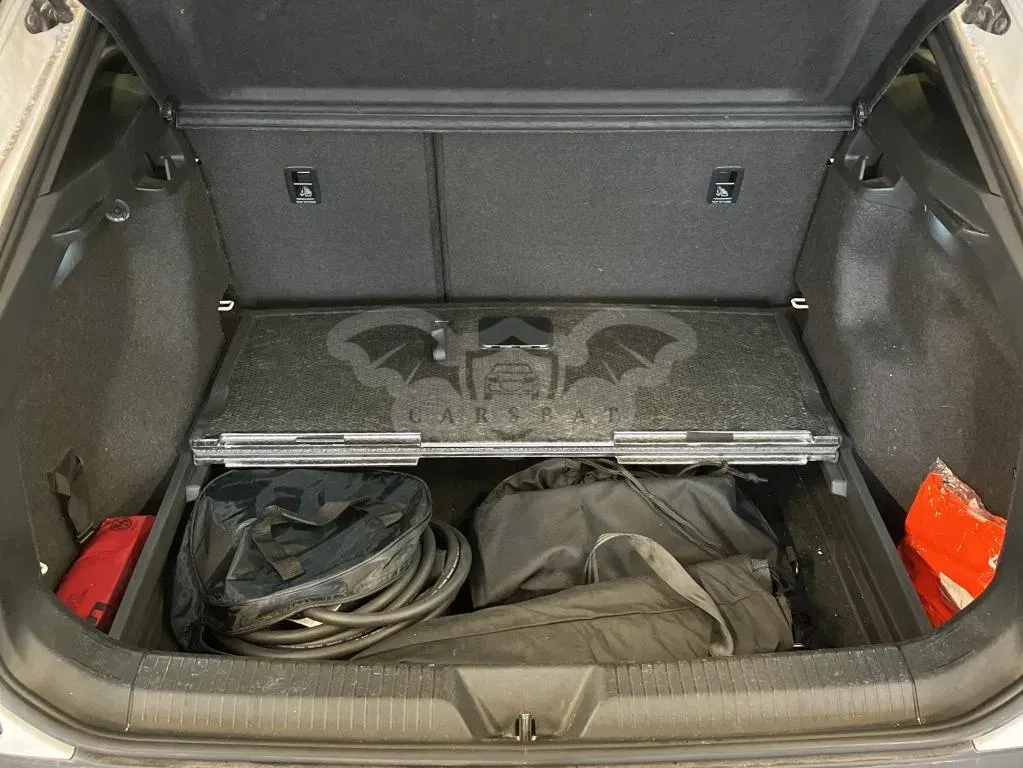 Volkswagen ID.4 Pro 2022