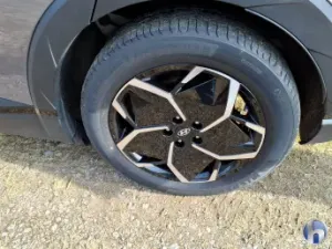 Hyundai IONIQ 5 60 kWh 2022