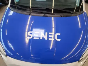 Fiat 500 e 37 kWh 2023