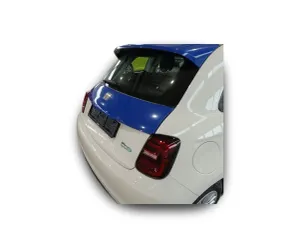 Fiat 500 e 37 kWh 2023