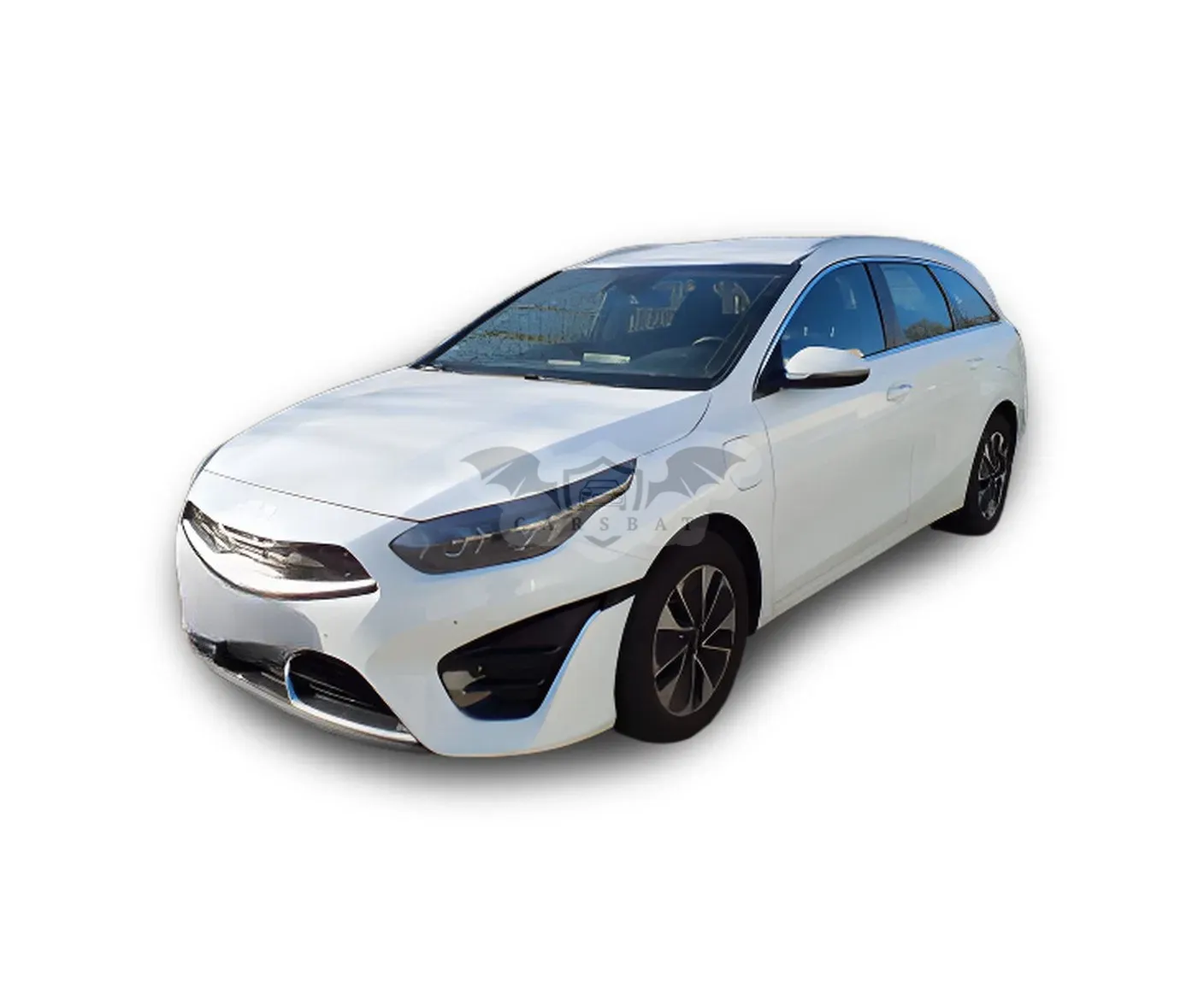 Kia Ceed Ceed SW 1.6 GDI Inspiration 2022