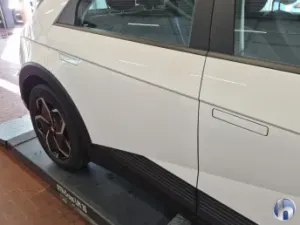 Hyundai IONIQ 5 70 kWh 2022