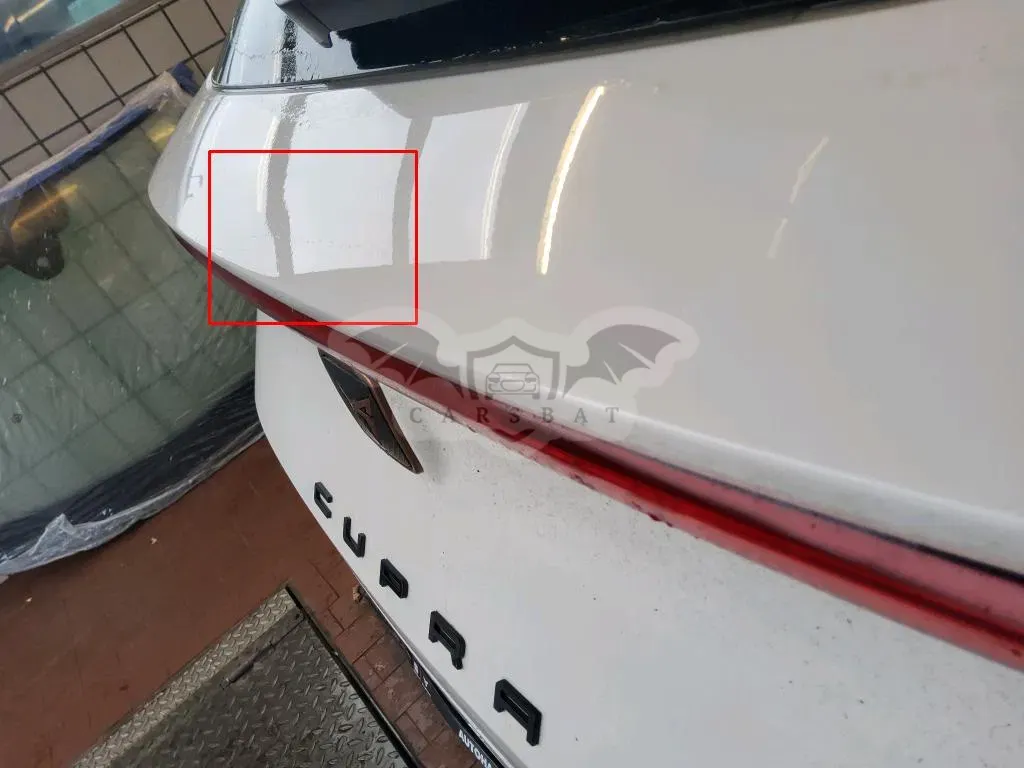 Cupra Leon Sportstourer 1.4 e-Hybrid VZ 2023