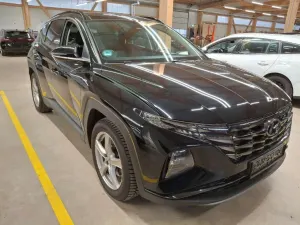 Hyundai Tucson Trend 2022