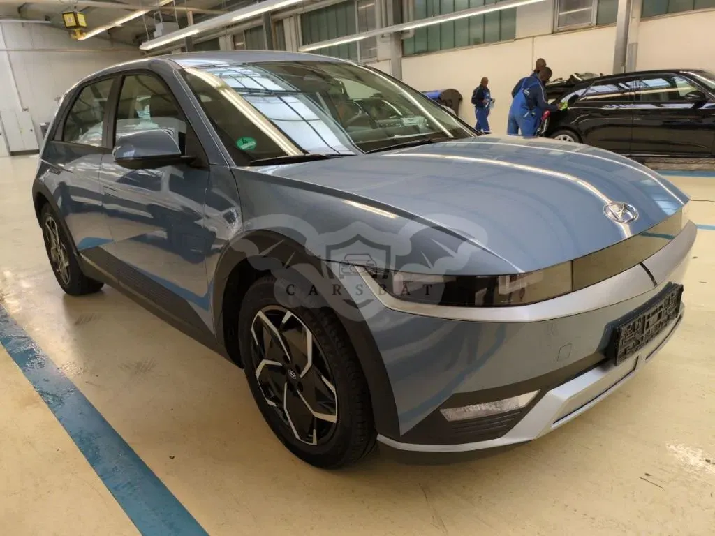 Hyundai IONIQ 5 2023