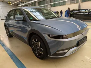 Hyundai IONIQ 5 2023
