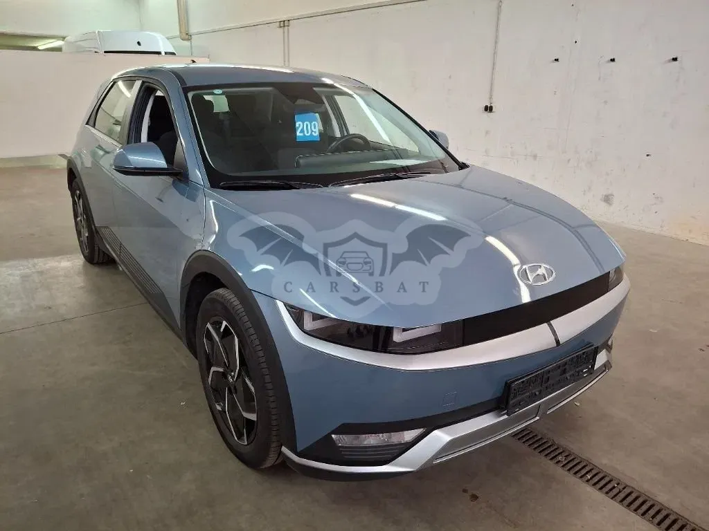 Hyundai IONIQ 5 54 kWh 2023