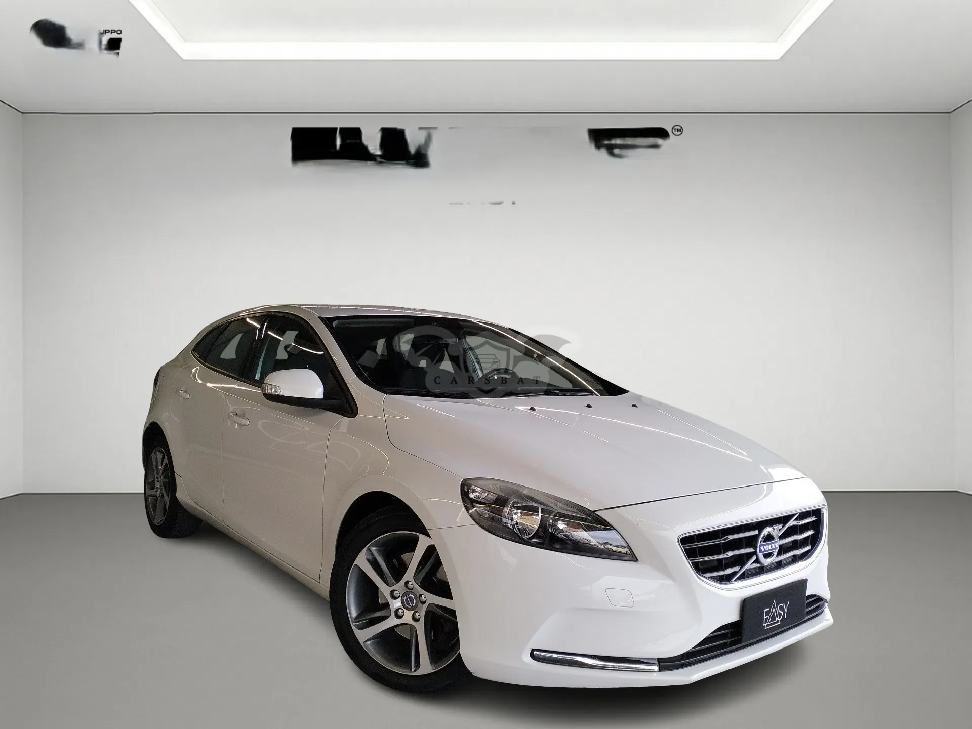 Volvo V40 D2 Kinetic 2016