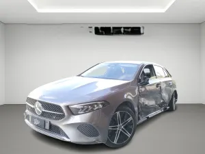 Mercedes-Benz A 250e Premium 2023