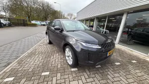 Land Rover Range Rover Evoque 2.0 S 2021