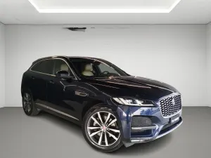 Jaguar F-Pace 2.0d HSE 2022