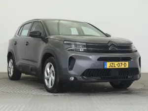 Citroën C5 Aircross 1.6 Feel 2025