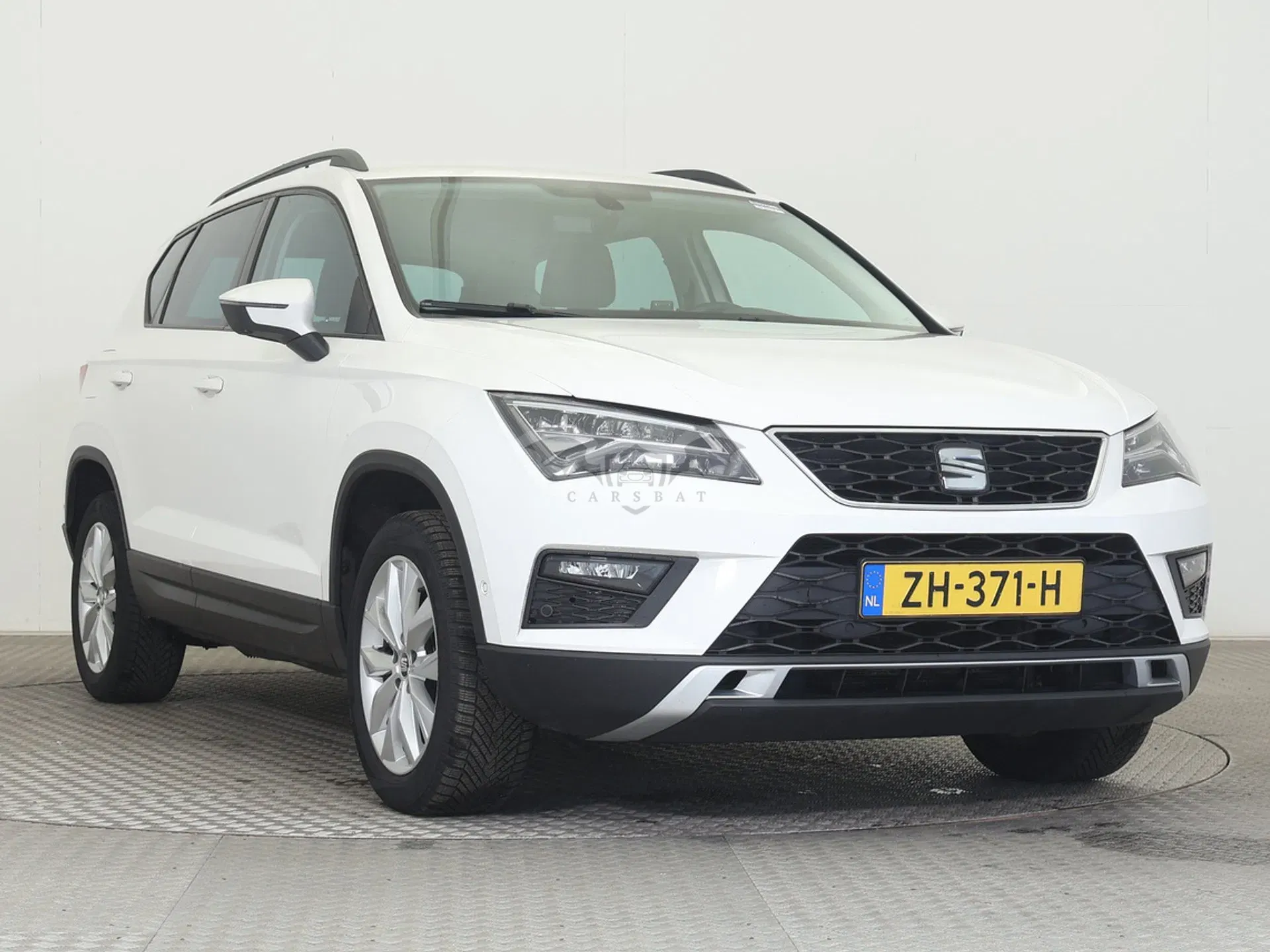 Seat Ateca 1.5 TSI Style Business 2019