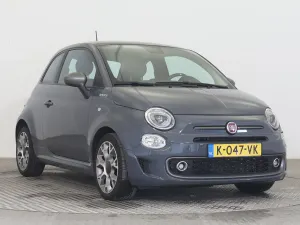 Fiat 500 1.0 Sport 2021