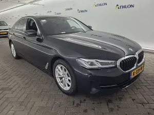 BMW 5 Series 545e High Executive 2021