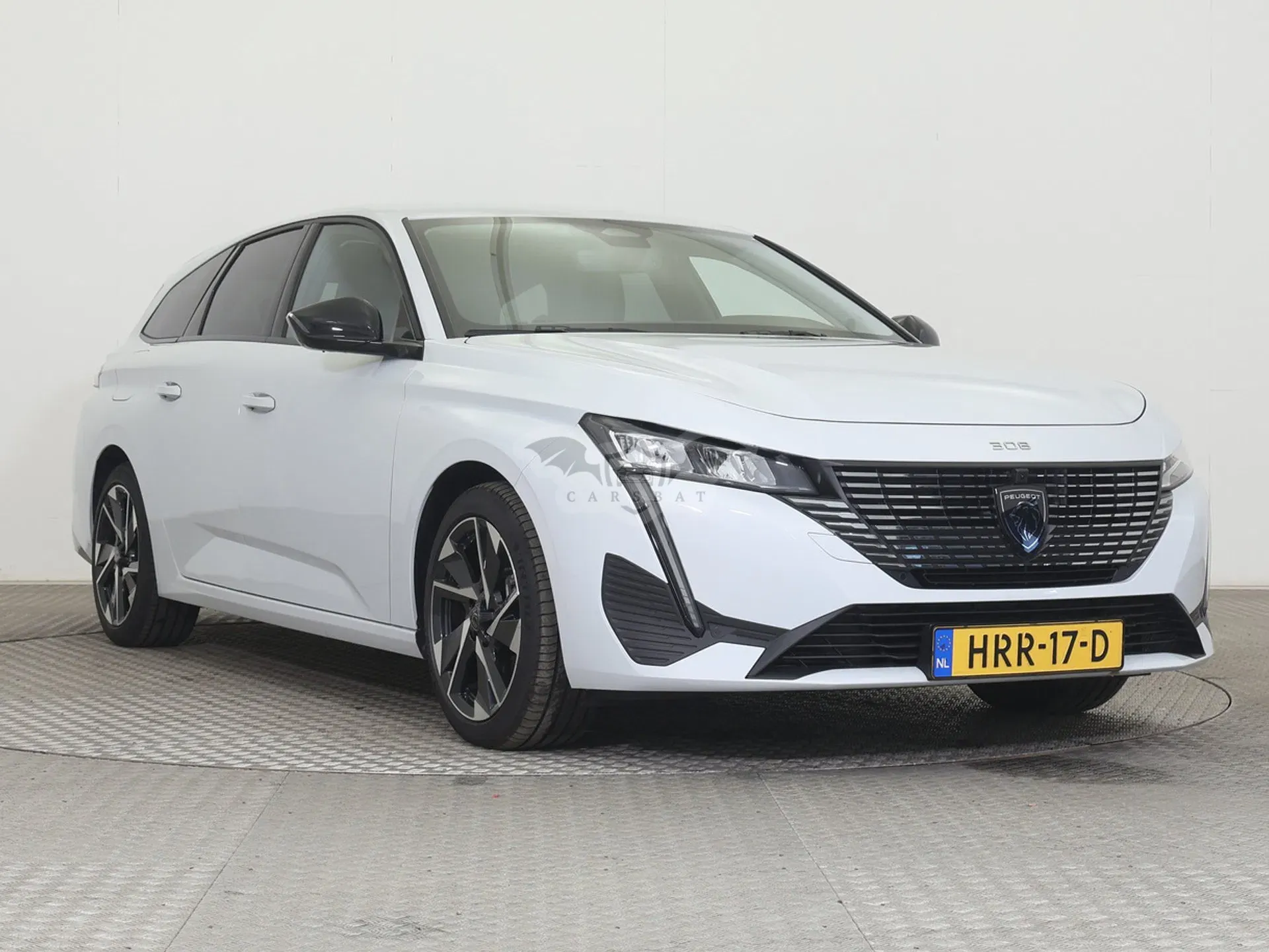 Peugeot 308 SW 1.6 Allure 2025