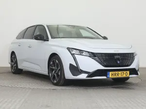 Peugeot 308 SW 1.6 Allure 2025