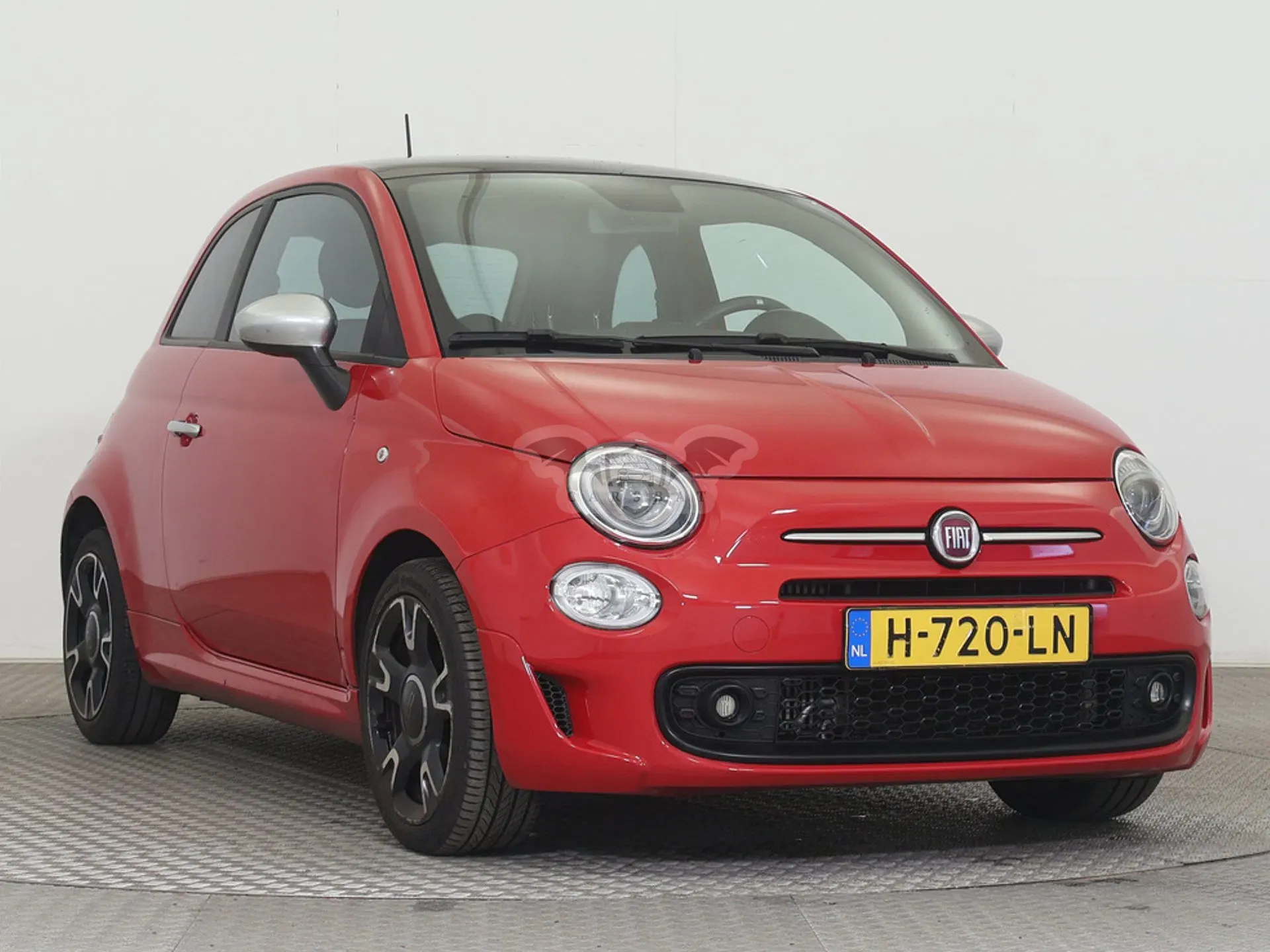 Fiat 500 0.9 TwinAir 2020