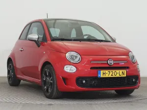Fiat 500 0.9 TwinAir 2020