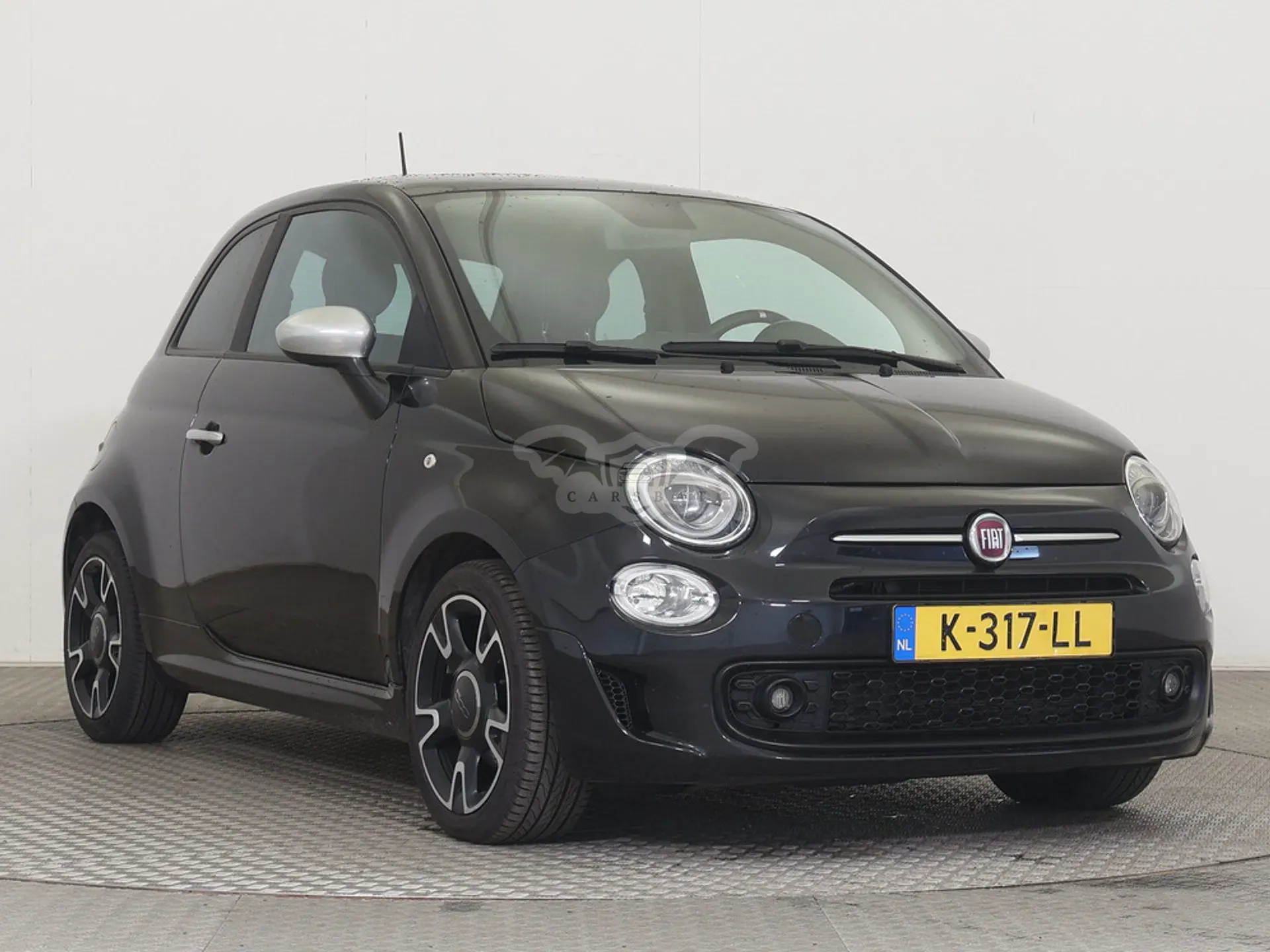 Fiat 500 1.0 2021