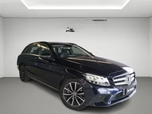 Mercedes-Benz C Break 220d Business 2019