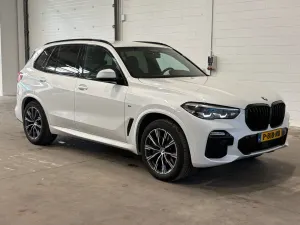 BMW X5 45e High Executive 2022