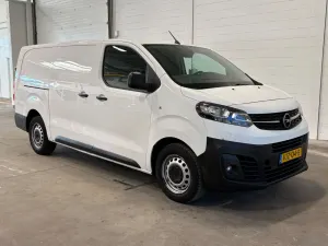Opel Vivaro L2H1 1.5 CDTI Edition 2021
