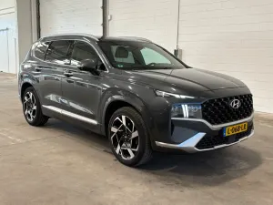 Hyundai Santa Fe 1.6 GDi Premium 2021