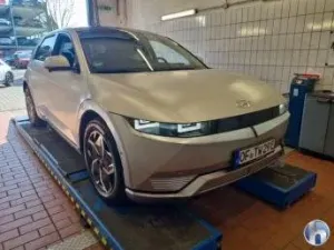 Hyundai IONIQ 5 70 kWh Uniq 2022