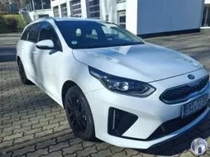 Kia Ceed Ceed SW 1.6 GDI Vision 2021