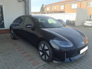 Hyundai IONIQ 6 Techniq 2023