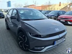 Hyundai IONIQ 5 54 kWh 2022