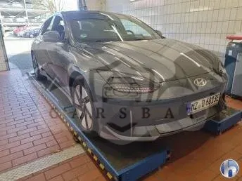 Hyundai IONIQ 6 Techniq 2023