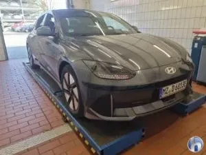 Hyundai IONIQ 6 Techniq 2023