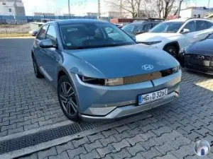 Hyundai IONIQ 5 74 kWh Uniq 2023