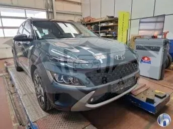 Hyundai Kona 1.6 GDI Prime 2022