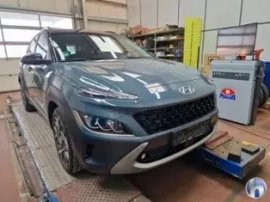 Hyundai Kona 1.6 GDI Prime 2022