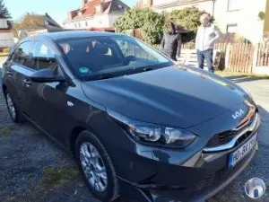 Kia Ceed 1.0 T-GDI Edition 7 2022