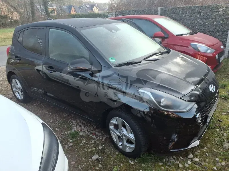 Hyundai i10 1.0 Connect 2023