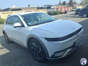 Hyundai IONIQ 5 74 kWh Uniq 2023