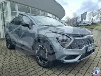 Kia Sportage 1.6 T-GDI GT Line 2022