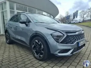 Kia Sportage 1.6 T-GDI GT Line 2022