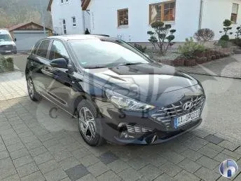 Hyundai i30 1.5 GDI Edition 30 2022