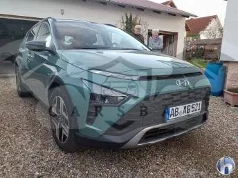 Hyundai Bayon 1.0 Intro 2021