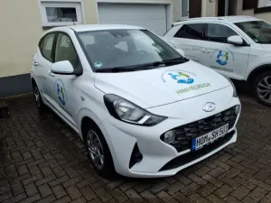 Hyundai i10 1.0 Select 2022