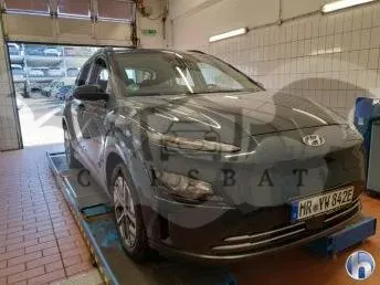 Hyundai Kona e-Kona Select 2022