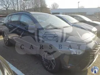 Hyundai Bayon 1.0 Select 2022