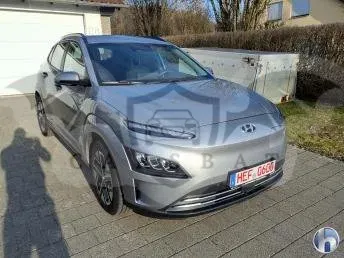 Hyundai Kona e-Kona Trend 2022