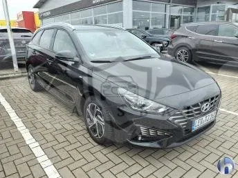 Hyundai i30 Wagon 1.5 GDI Edition 30 2022