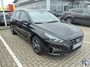 Hyundai i30 Wagon 1.5 GDI Edition 30 2022